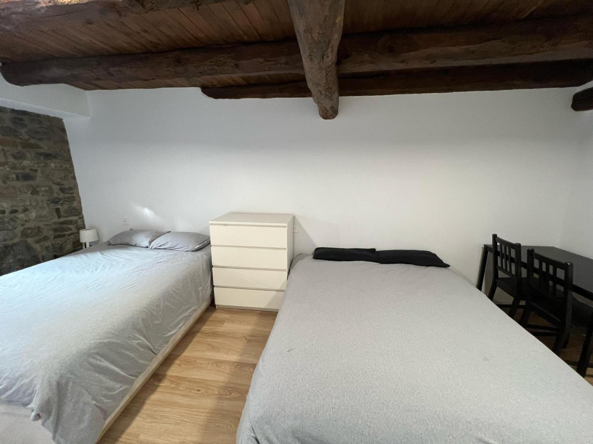 Hotel Casa Girasol à Biescas  Extérieur photo