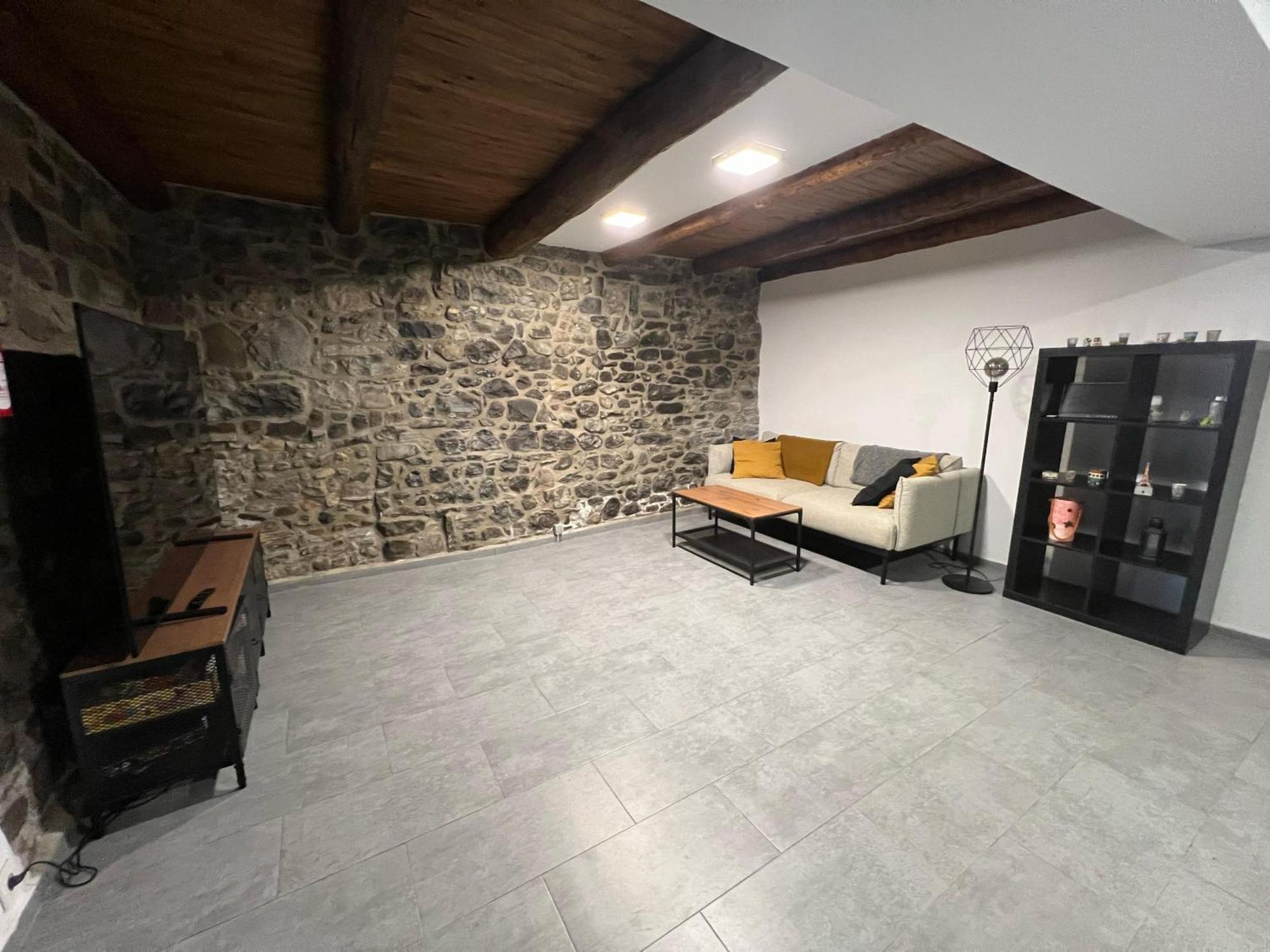 Hotel Casa Girasol à Biescas  Extérieur photo