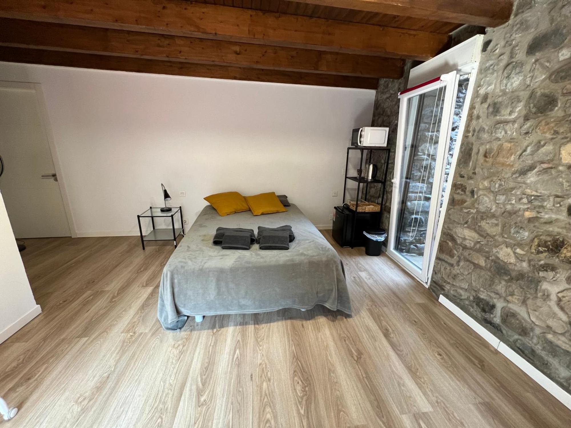Hotel Casa Girasol à Biescas  Extérieur photo