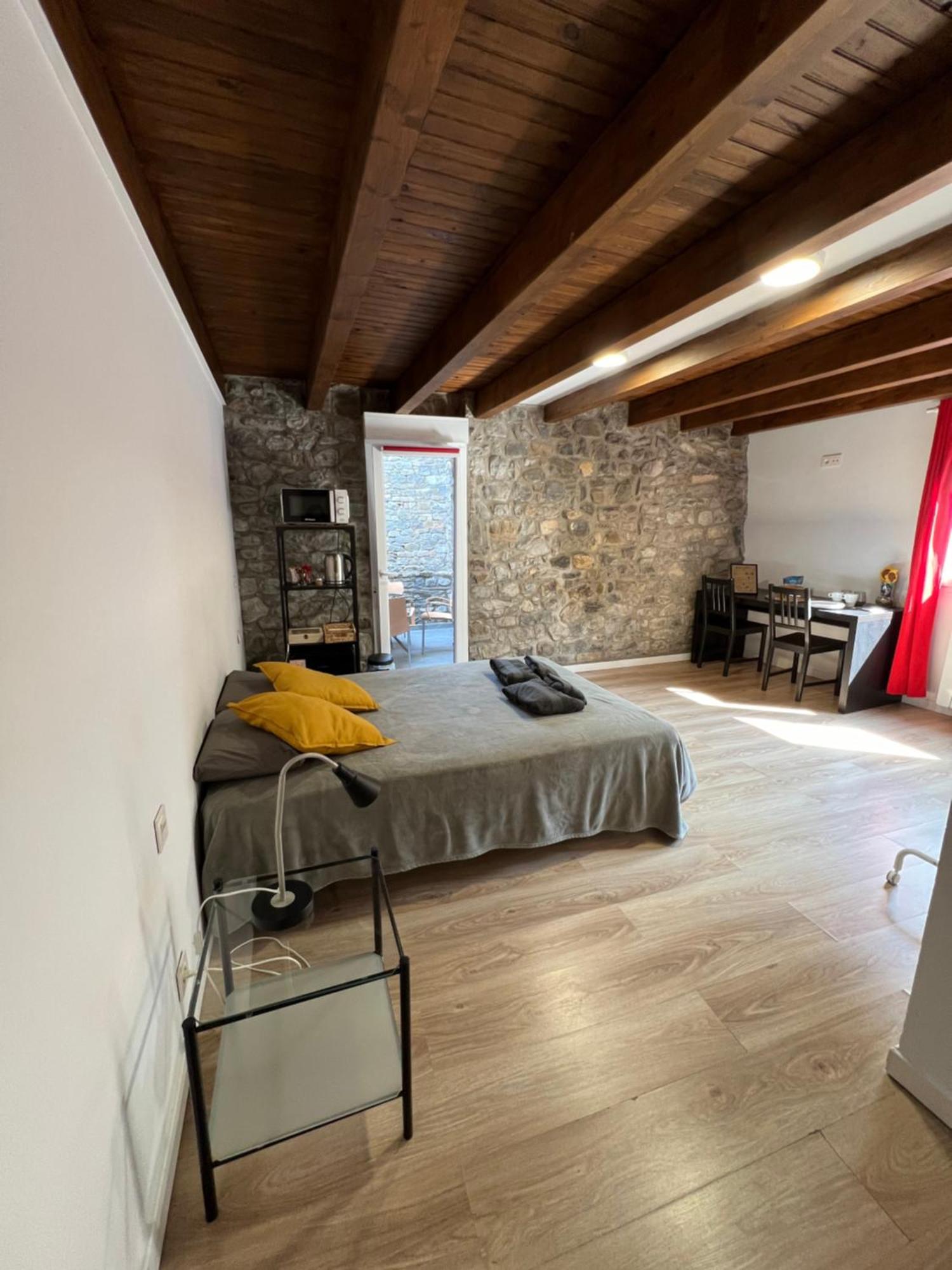 Hotel Casa Girasol à Biescas  Extérieur photo