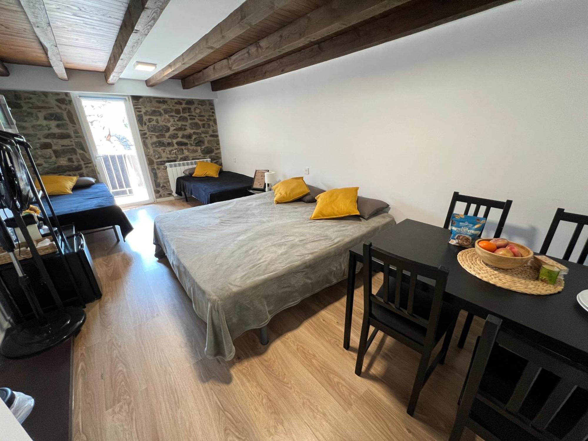 Hotel Casa Girasol à Biescas  Extérieur photo